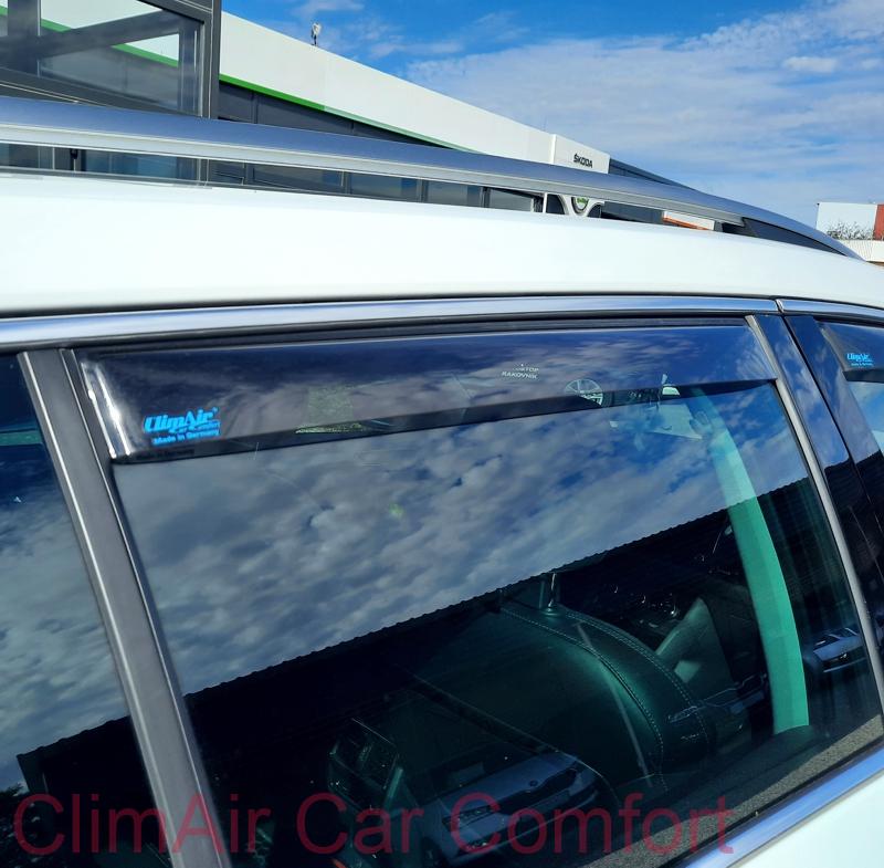 kat.č. CLI-MA2-M2090 - Ofuky oken (deflektory) - ZADNÍ, Kia X-Ceed, SUV, 5-dveř., 2019-